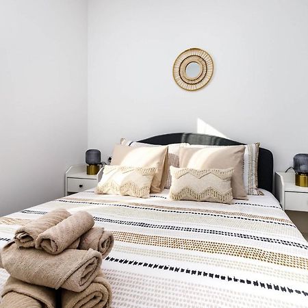 Apartment Klara 크르크 외부 사진