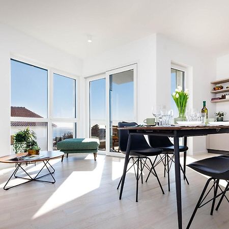 Apartment Klara 크르크 외부 사진