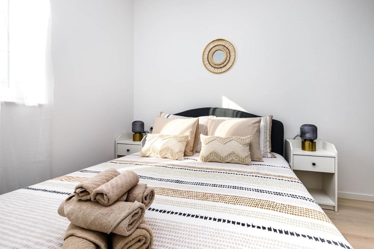 Apartment Klara 크르크 외부 사진