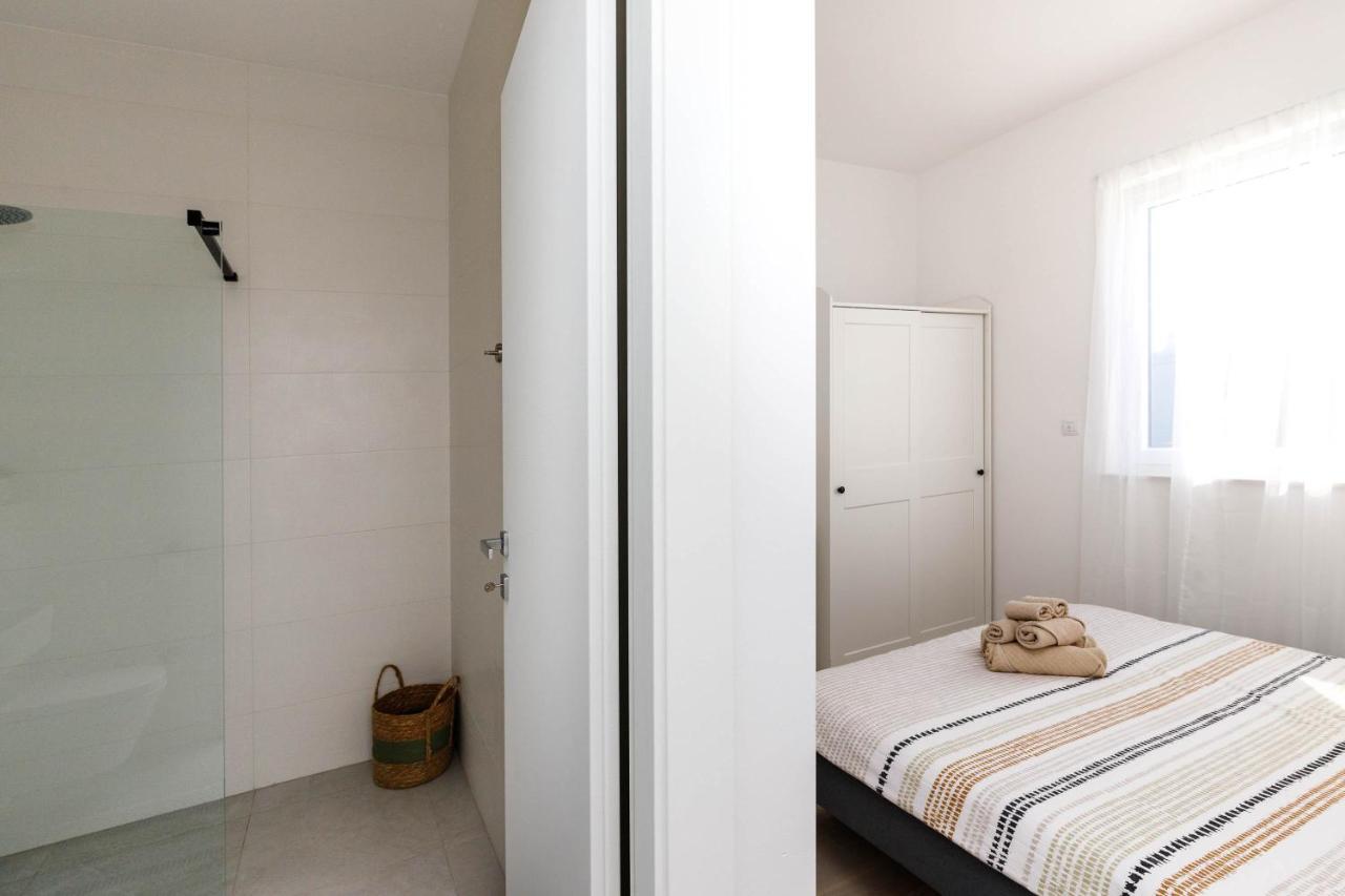 Apartment Klara 크르크 외부 사진