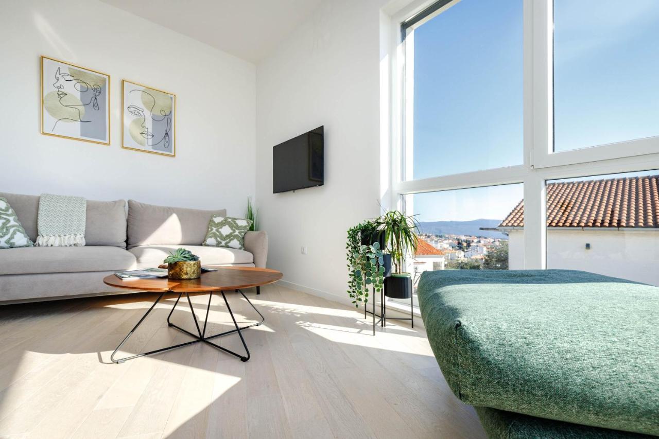 Apartment Klara 크르크 외부 사진
