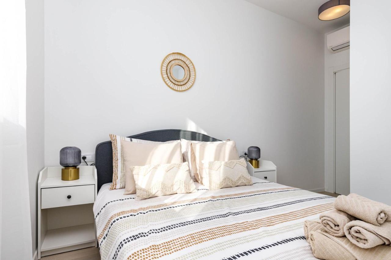 Apartment Klara 크르크 외부 사진