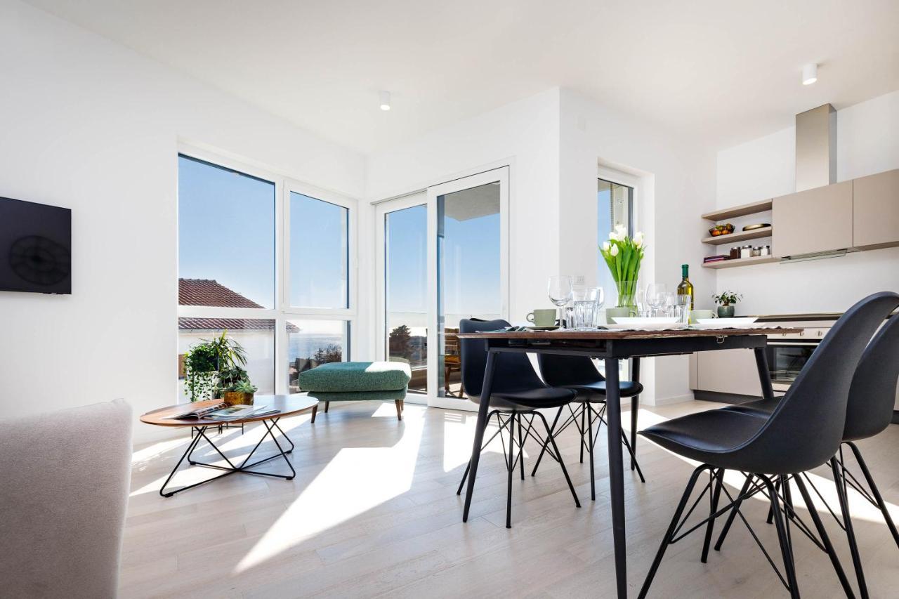 Apartment Klara 크르크 외부 사진