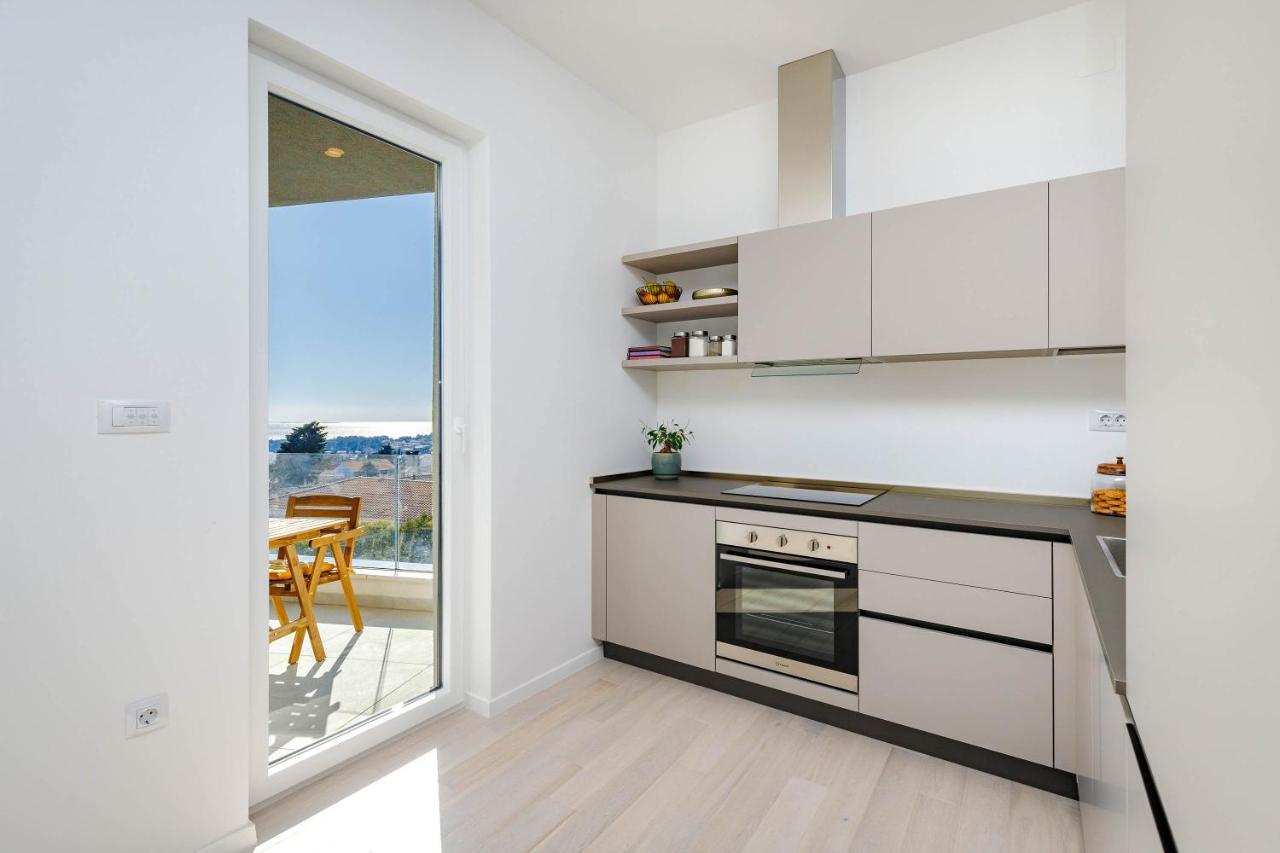 Apartment Klara 크르크 외부 사진