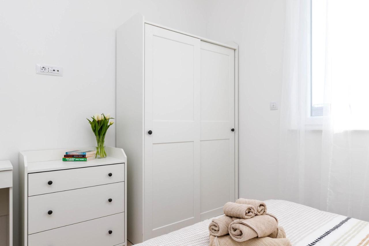 Apartment Klara 크르크 외부 사진