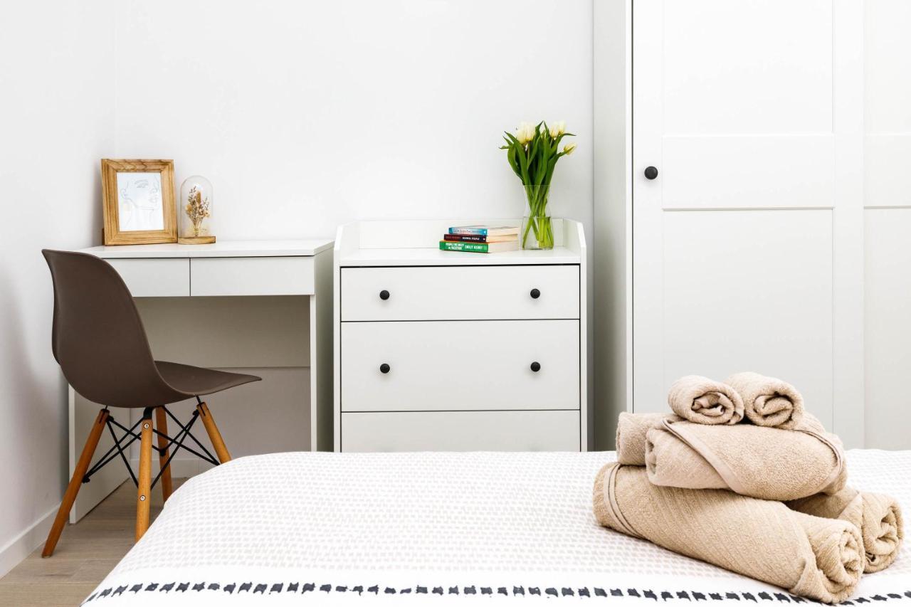 Apartment Klara 크르크 외부 사진