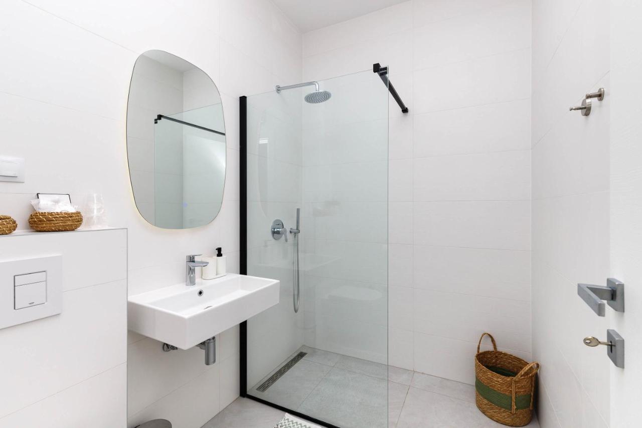 Apartment Klara 크르크 외부 사진