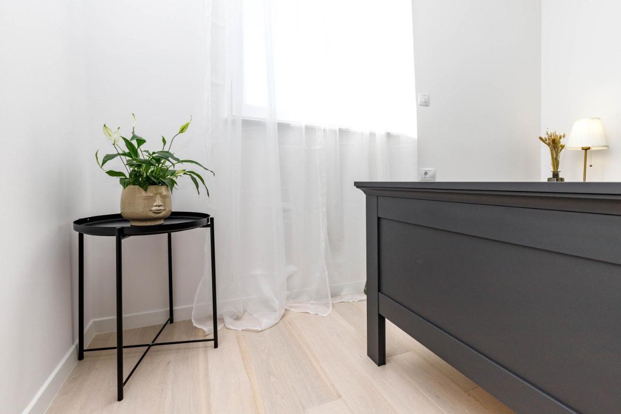Apartment Klara 크르크 외부 사진