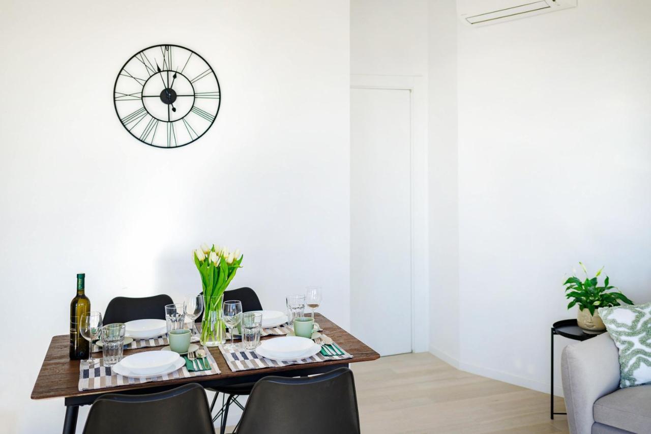 Apartment Klara 크르크 외부 사진