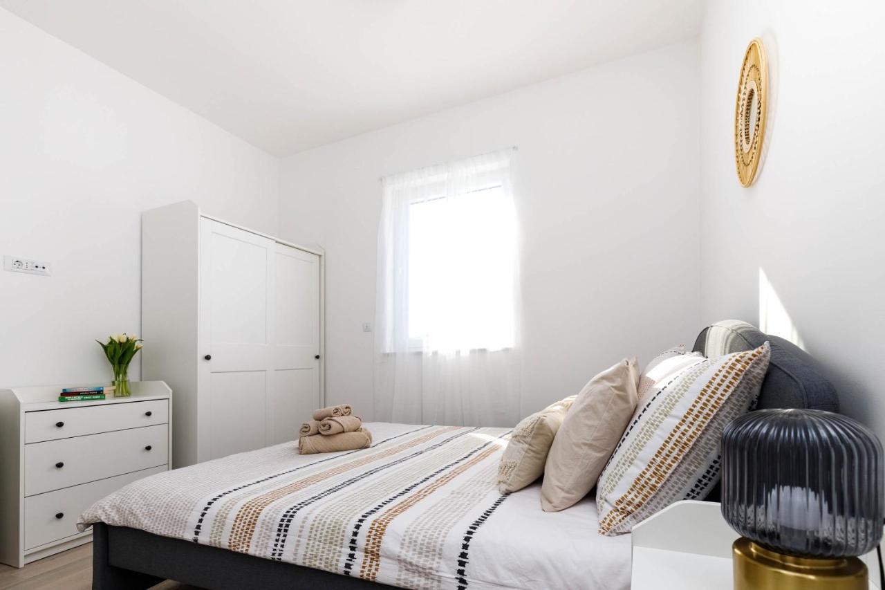 Apartment Klara 크르크 외부 사진