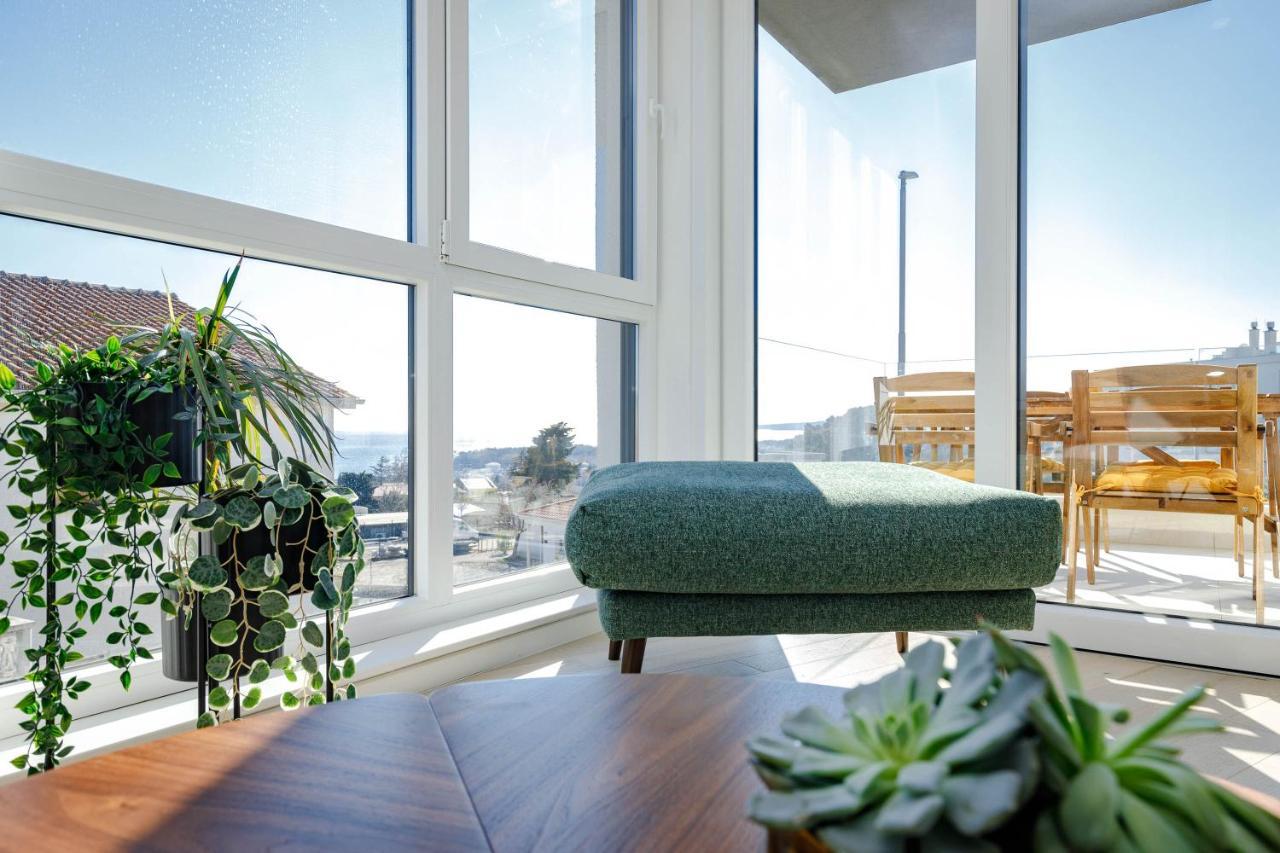 Apartment Klara 크르크 외부 사진